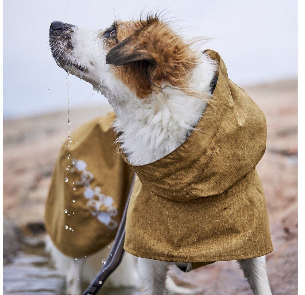 Hurtta Manteau pour chien 35 desert