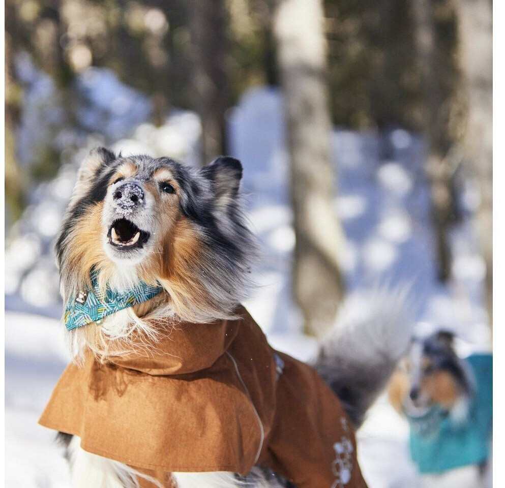 Hurtta Manteau pour chien 35 desert