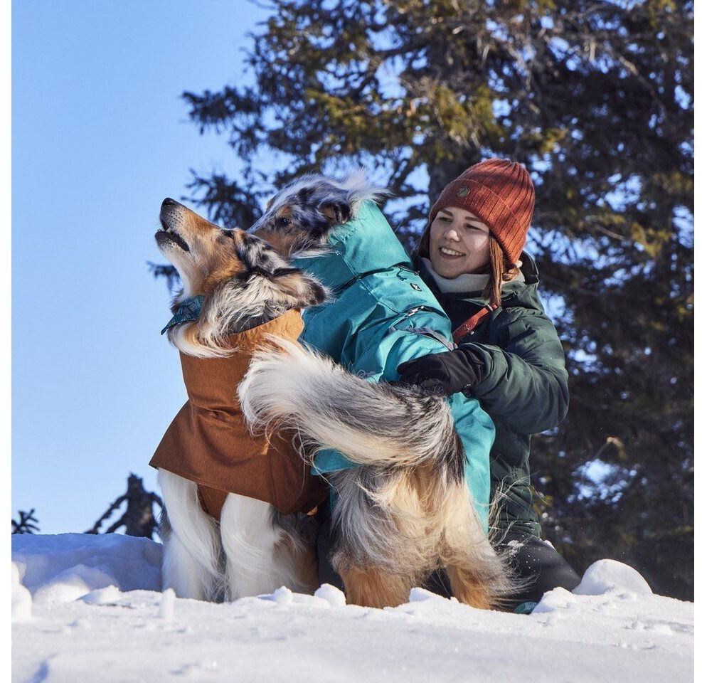 Hurtta Manteau pour chien 35 desert