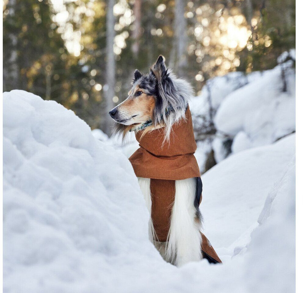 Hurtta Manteau pour chien 35 desert
