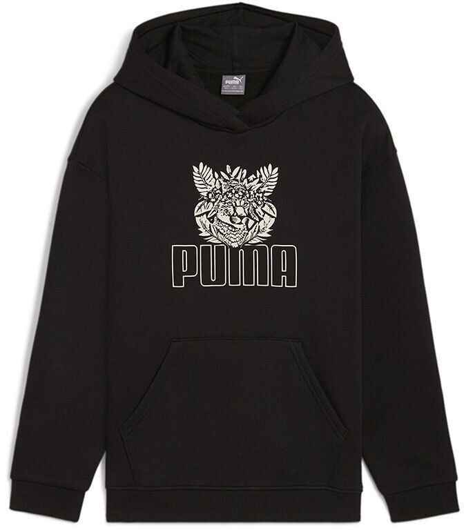 Puma Tropicat Hoodie fl g