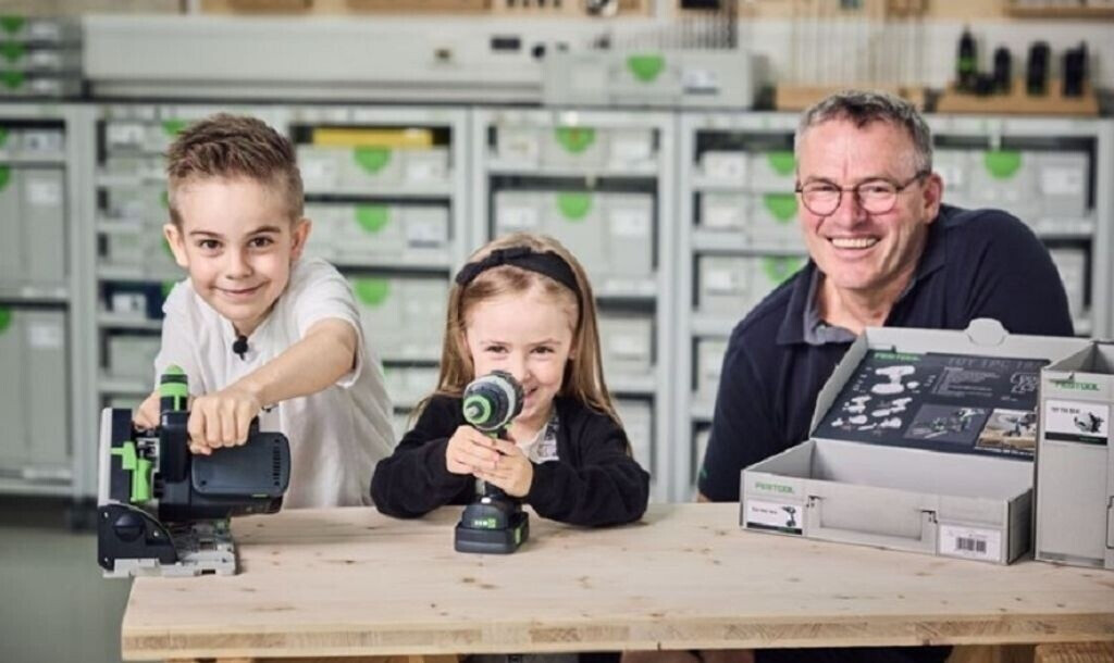 Festool TY-TPC