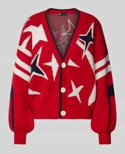 G-Star Holiday Loose Cardigan Knit Wmn (D25730-D939) baron