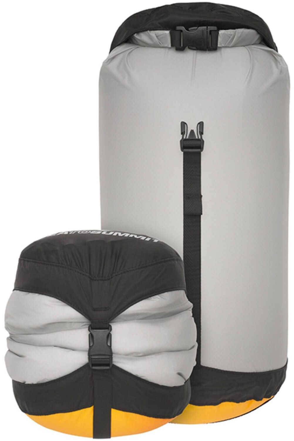 Sea to Summit eVAC Compression Dry Bag UL eVent 5L (ASG011051) high rise