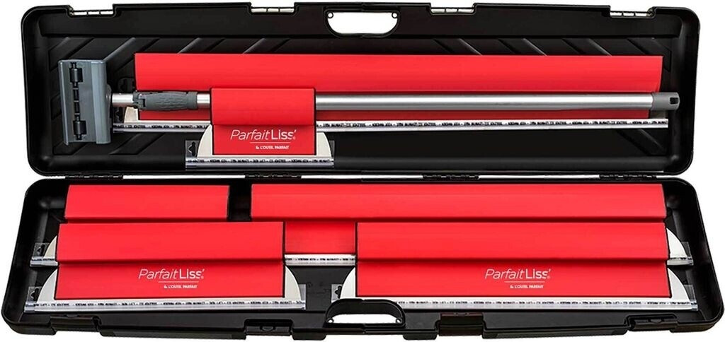 L'Outil Parfait Drywall 80428 (6 pcs.)