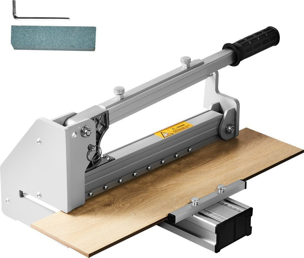 VEVOR Floor Cutter 8503-120 (XQL13INCH12MM6M18V0)