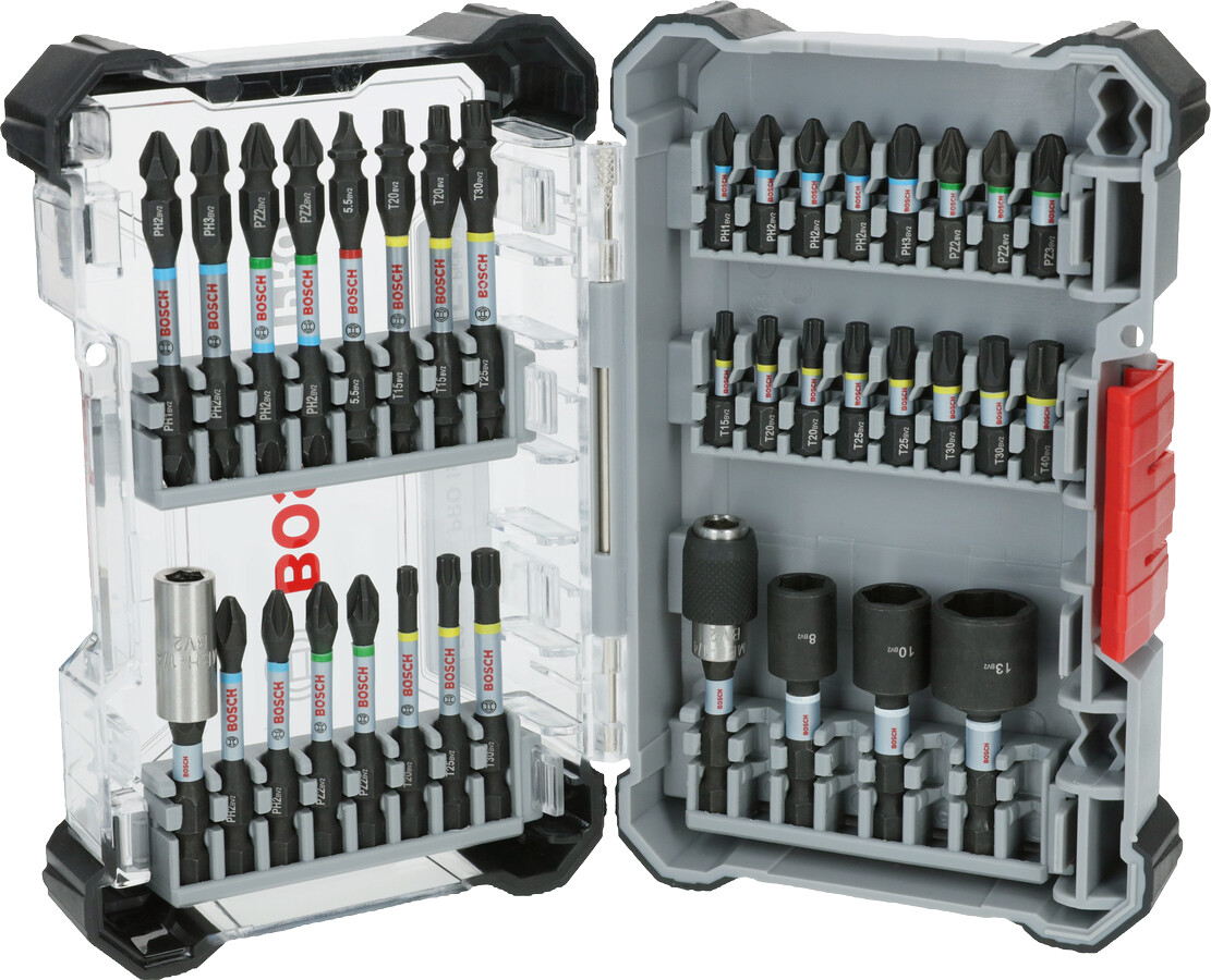 Bosch PRO Impact 2608521U73