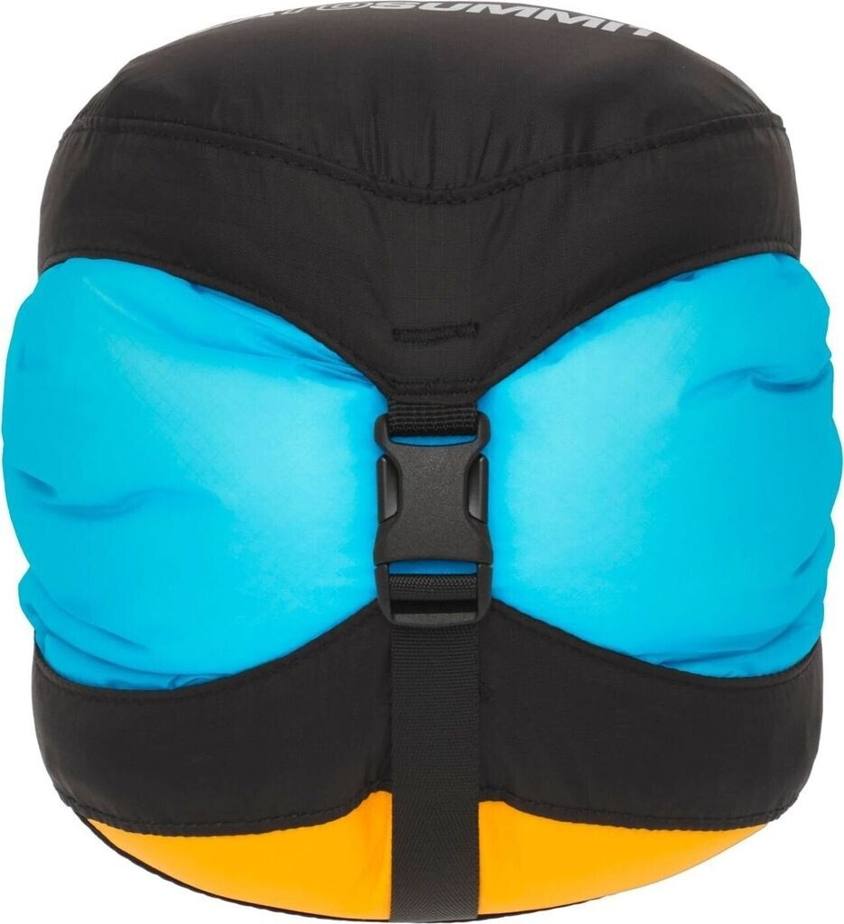Sea to Summit eVAC Compression Dry Bag UL eVent 8L (ASG011051) blue atoll