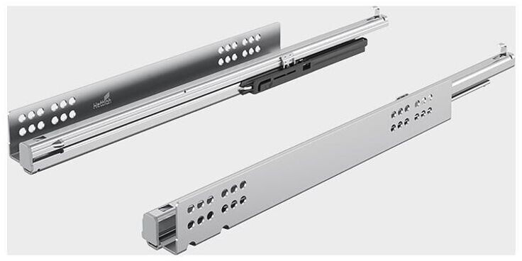 Hettich Quadro V6 (45297)