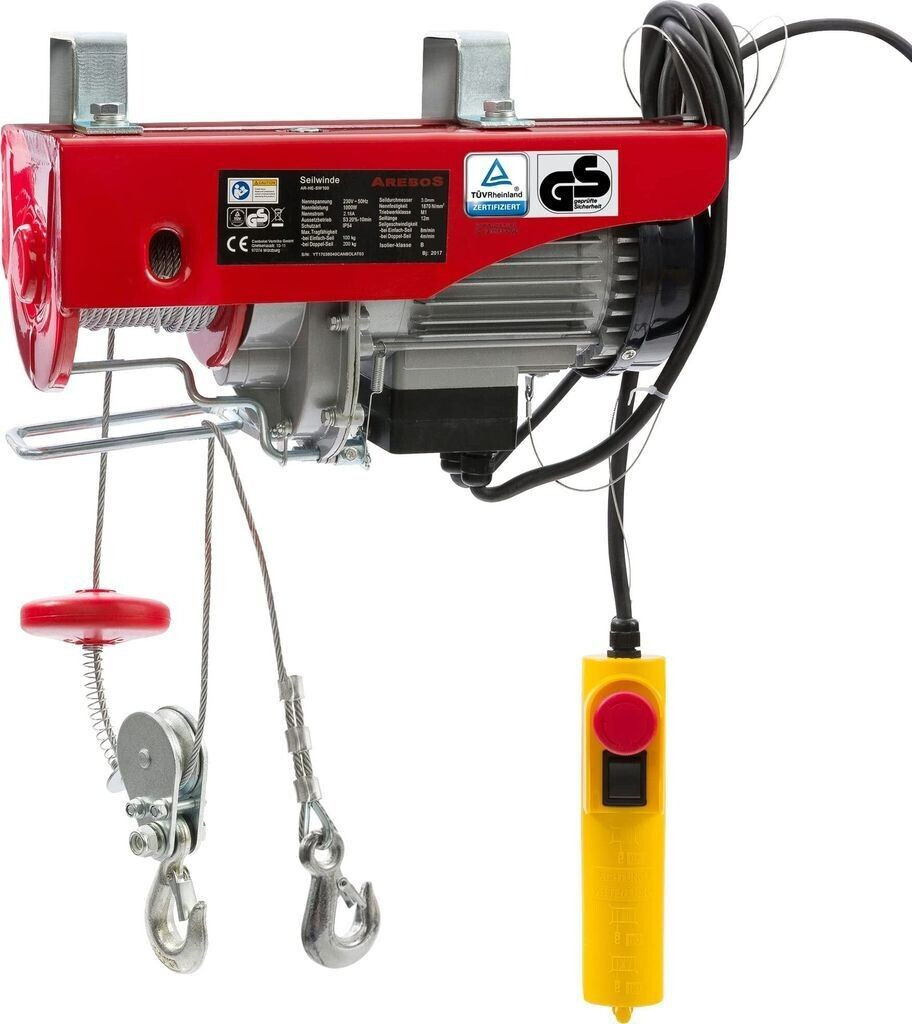 Arebos AR-HE-SW100