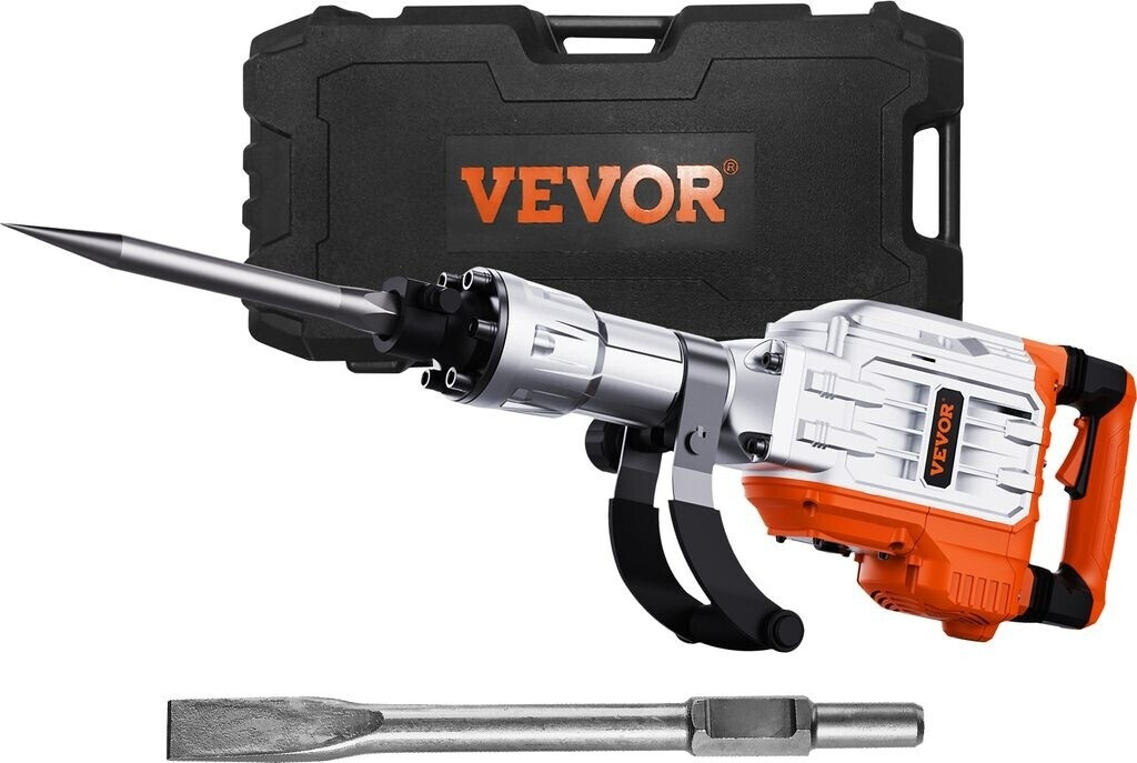 VEVOR JH-65 (DXDHYCPZJZKJ1REIGV2)