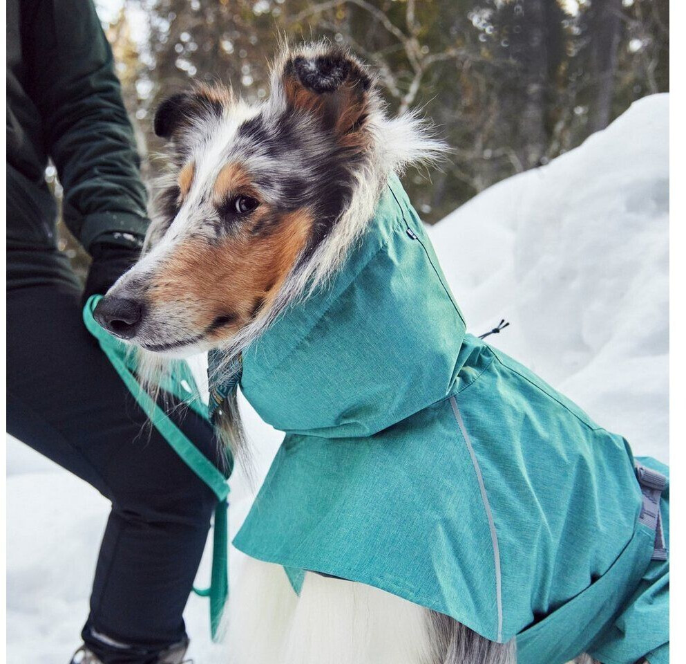 Hurtta Manteau pour chien 23 peacock Hurtta Manteau pour chien 23 peacock