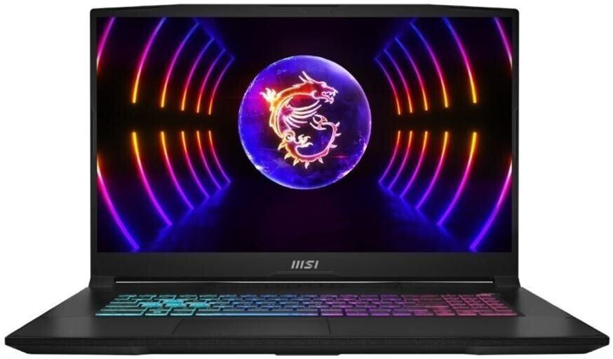 MSI Katana 17 B13VFK-1290FR