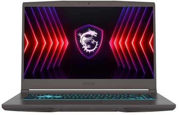 MSI Thin A15 B7UC-289FR