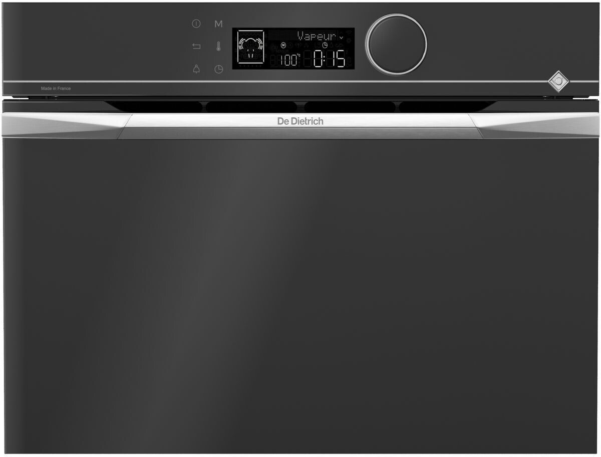 De Dietrich DKV4530X Steam