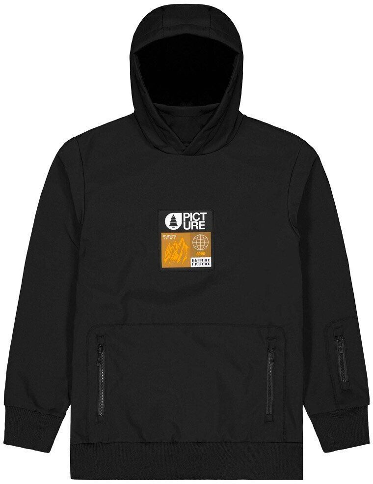 Picture Parker Jacket black