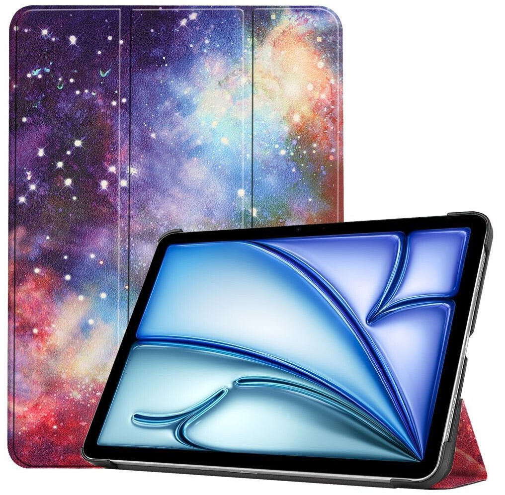 Lobwerk Smart Cover iPad Air 11 (M2) 2024 (154993) ab 14,95