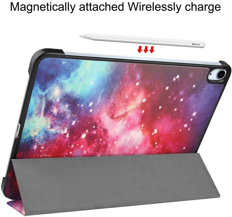 Lobwerk Smart Cover iPad Air 11 (M2) 2024 (154993) ab 14,95