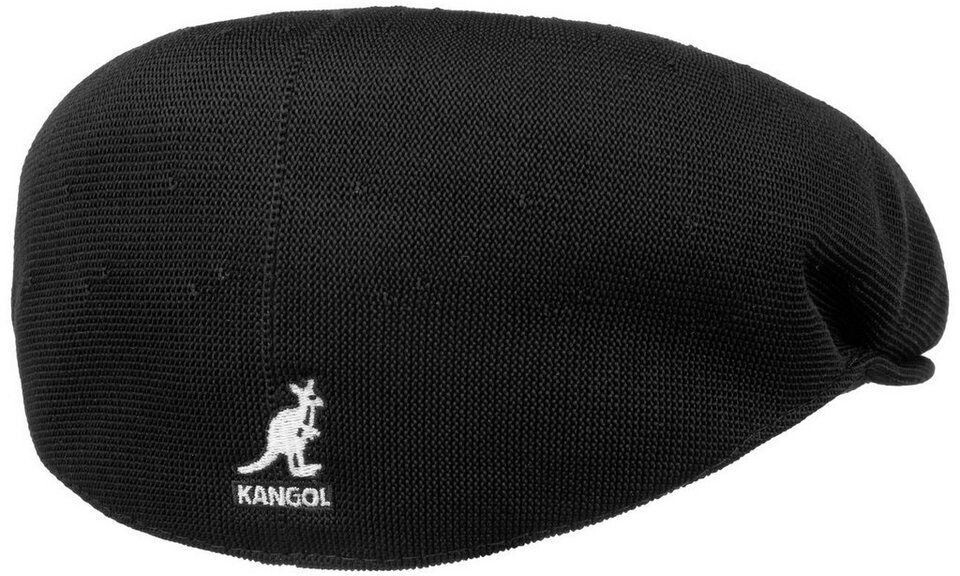 Kangol Tropic 504 Original Flat Cap (0287BC)