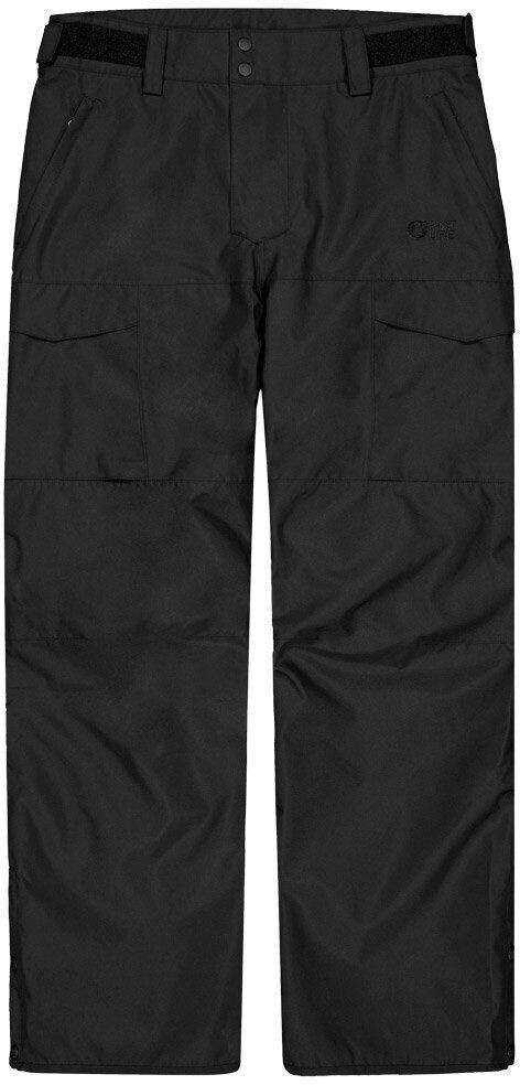 Picture Plan Pants (MPT0167) black