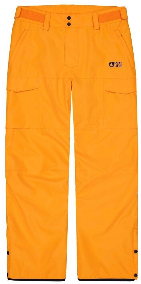 Picture Plan Pants (MPT0167) carrot