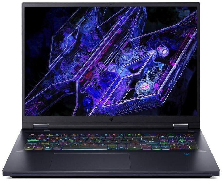 Acer Predator Helios 18 PH18-72-97M0