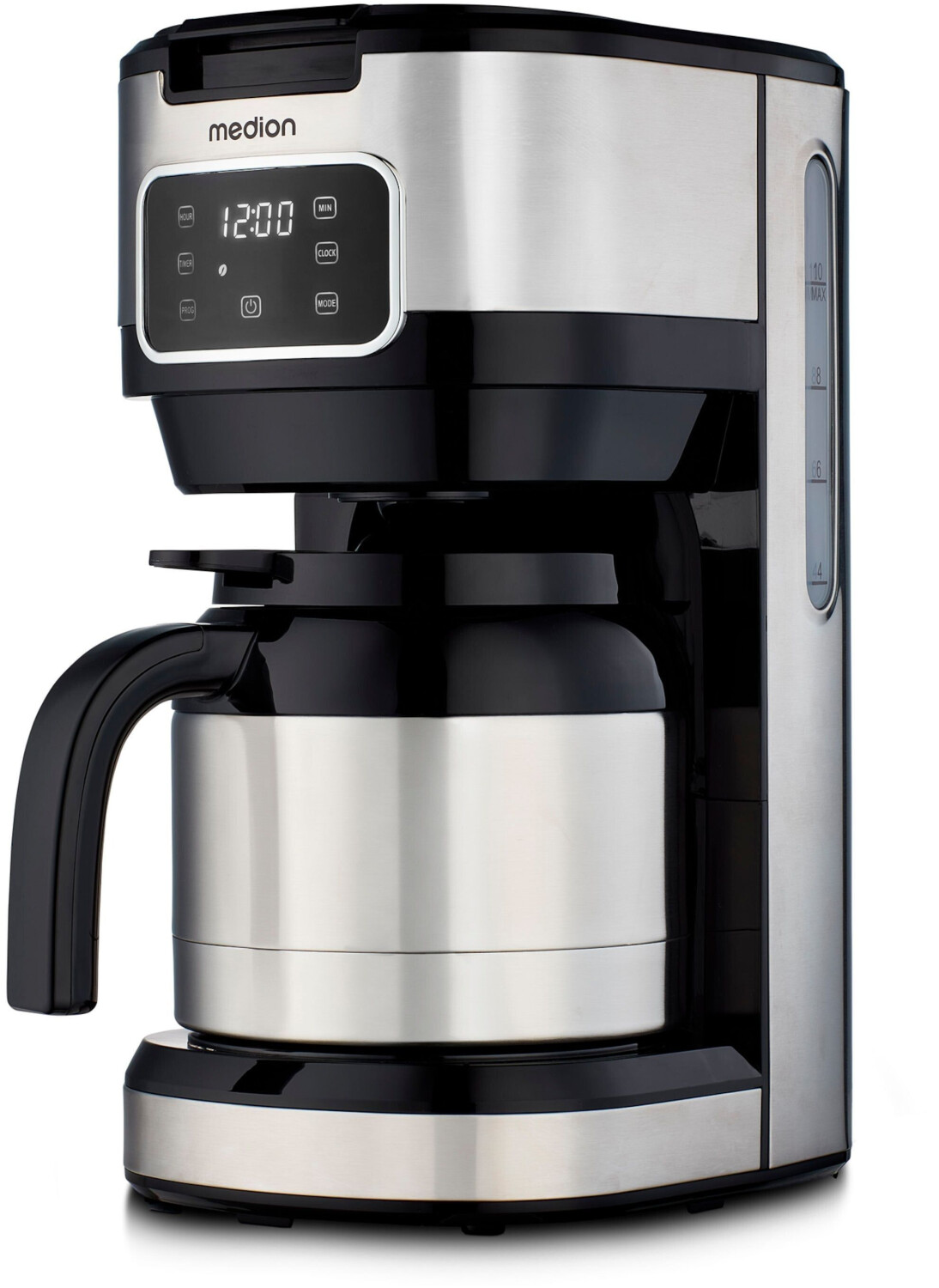 Medion Coffee machine with thermos flask MD11019