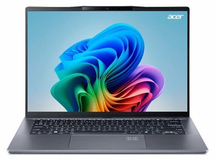 Acer Swift Go 14 AI SFG14-01-X817