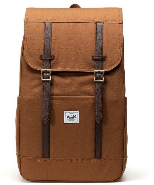 Herschel Retreat Backpack (11397) rubber