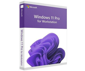 Windows 11 Pro Product Key sur idealo.fr
