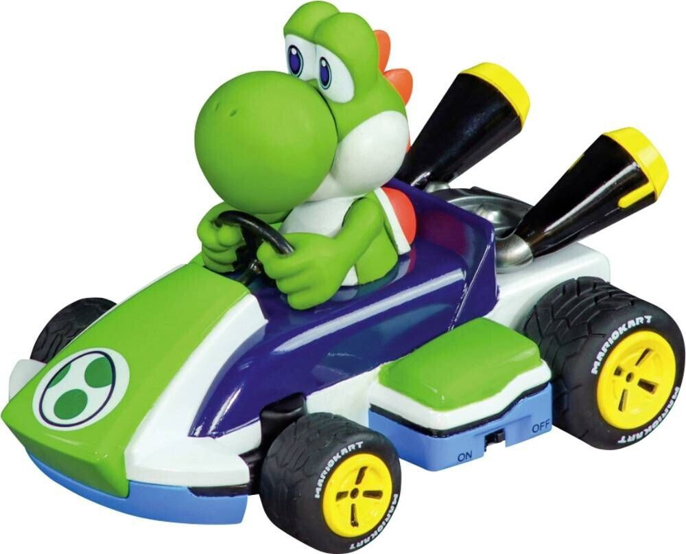 Carrera RC Mario Kart RC Yoshi 1:32