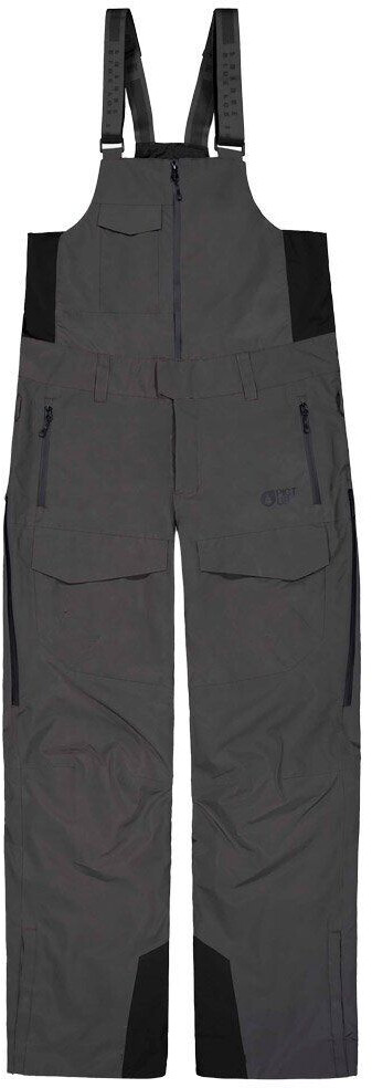 Picture U28 Bib Pants magnet