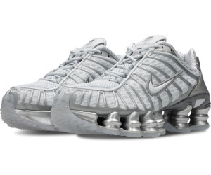 Nike Shox TL AR3566 003 grey a 169 99 oggi Migliori prezzi e offerte su idealo