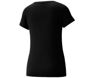 Black and gold puma shirt womens deals