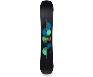 Burton Custom Camber (2025) au meilleur prix sur idealo.fr