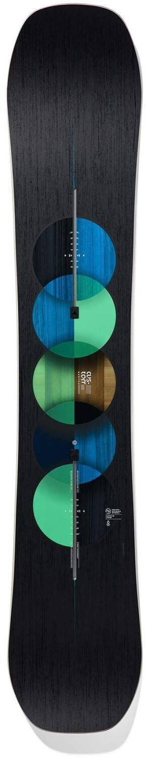 Burton Custom Camber (2025)