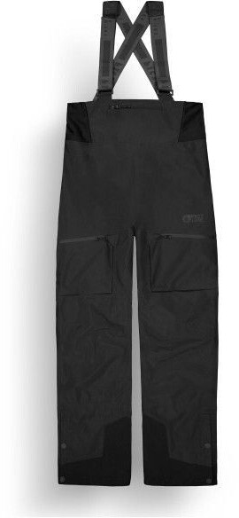 Picture Aeron 3L Bib Pants (WPT0115) black