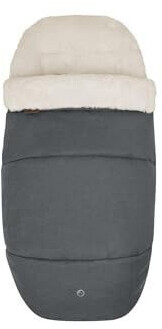 Maxi-Cosi 2-in-1 Fußsack twillic graphit