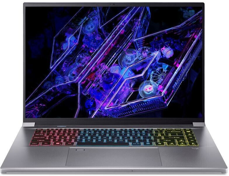 Acer Predator Triton Neo 16 PTN16-51-54HC