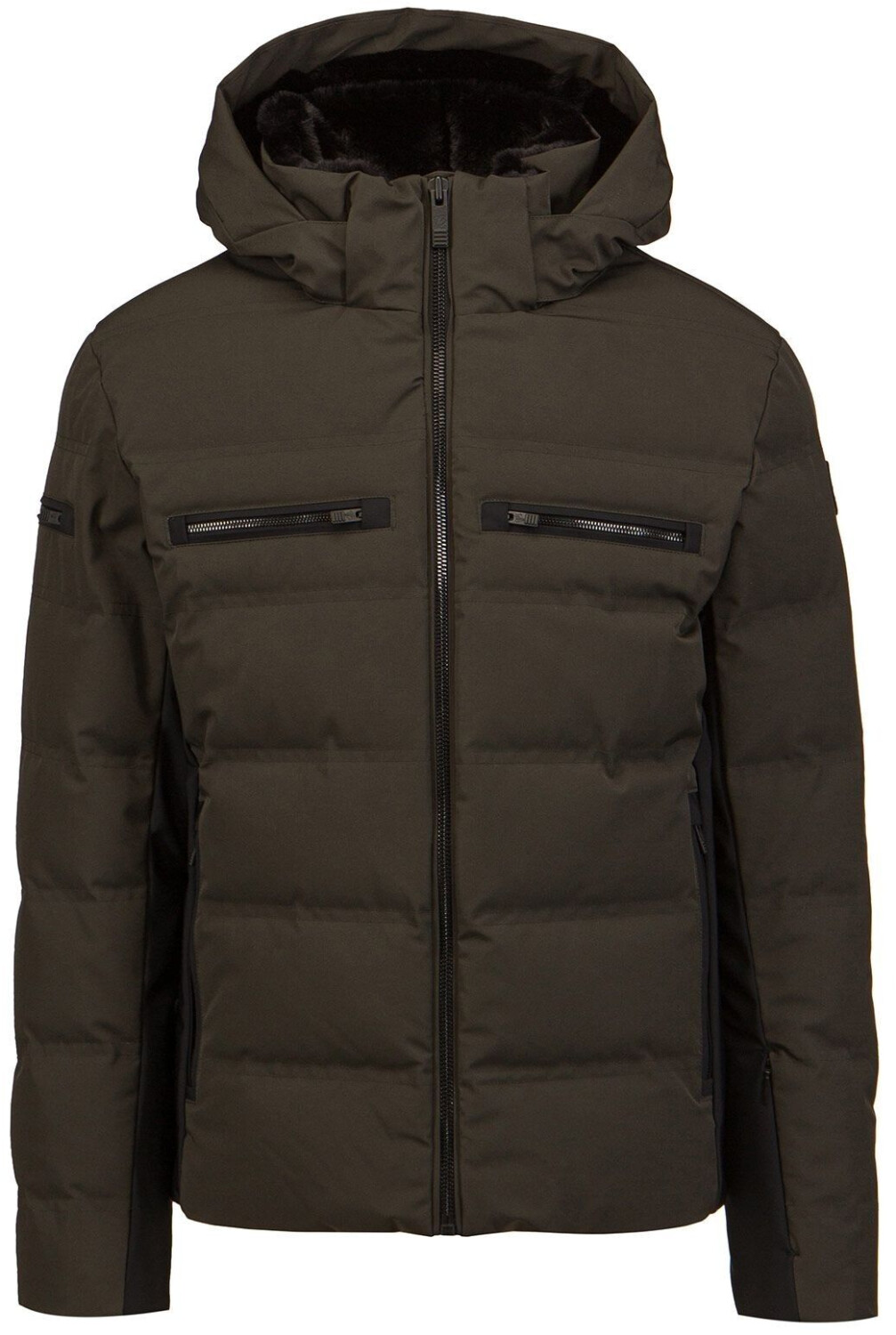 Fusalp Berlioz Jkt army