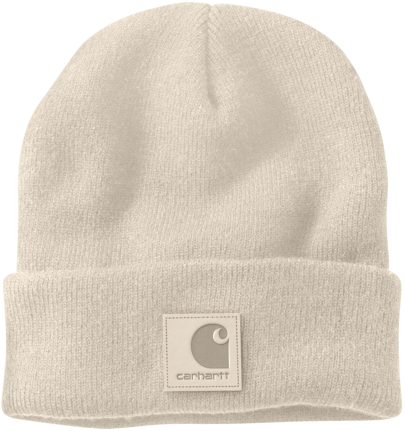 Carhartt Black Label Watch Hat (101070) oat milk