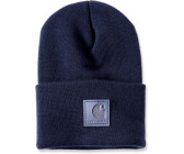 Black label watch hat carhartt outlet