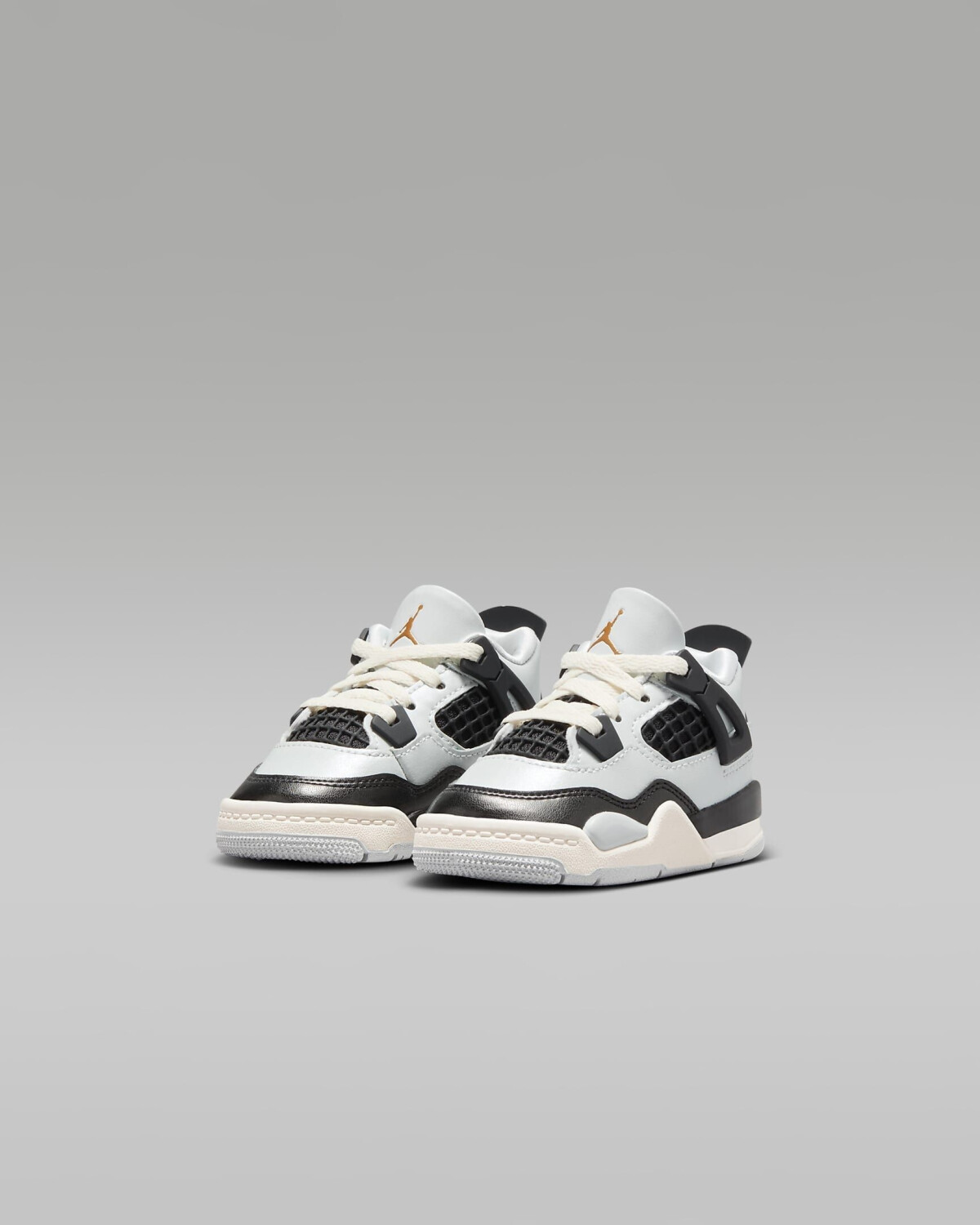 Baby jordan 4 clearance