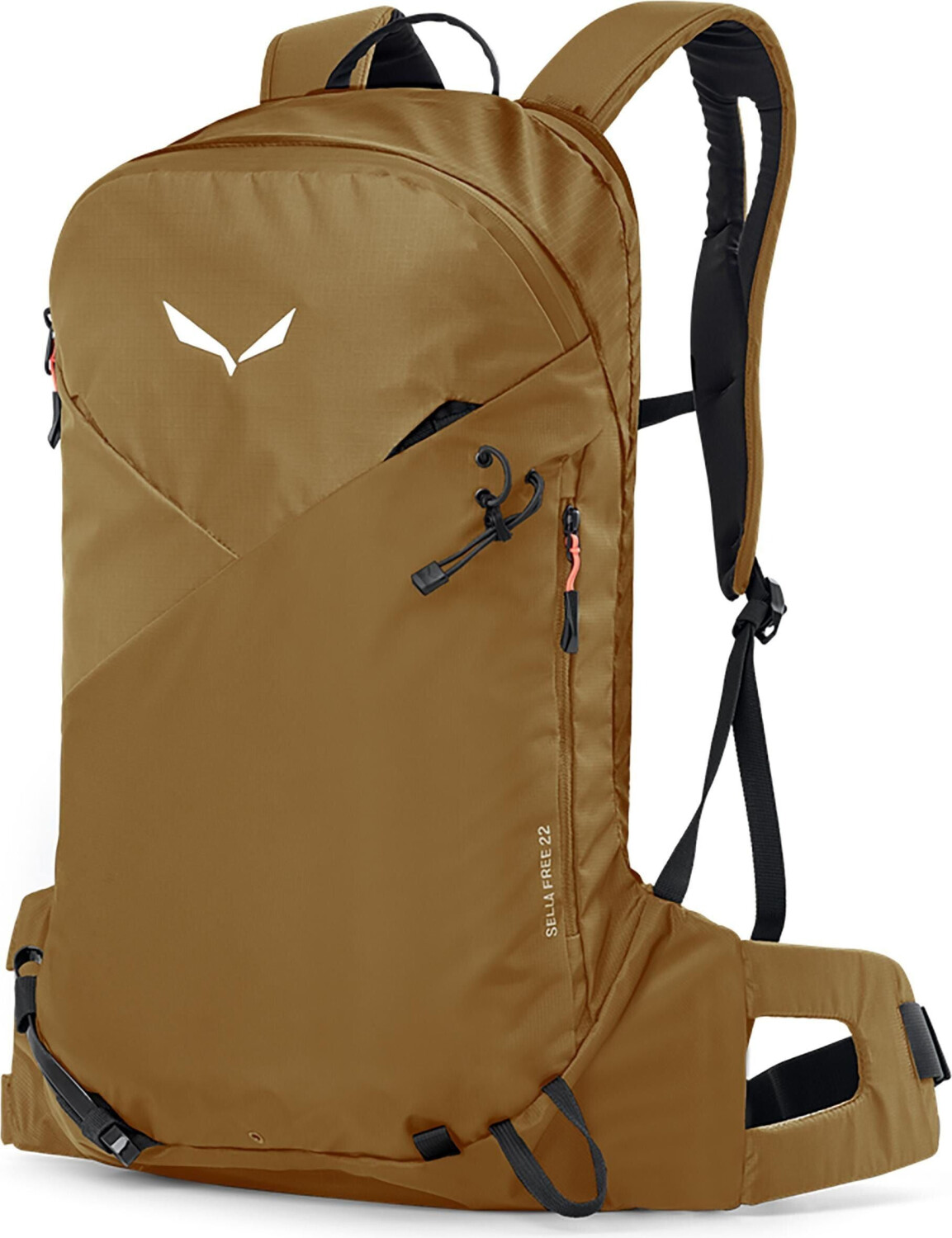 Salewa Sella Free 22 (75000) golden brown
