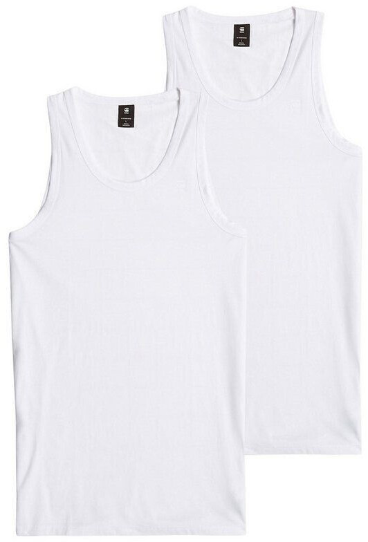 G-Star Base sleeveless T-shirt D25476-3310-110
