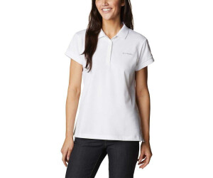 Columbia Lakeside Trail Solid Pique Polo Shirt ab 25 41 Preisvergleich bei idealo