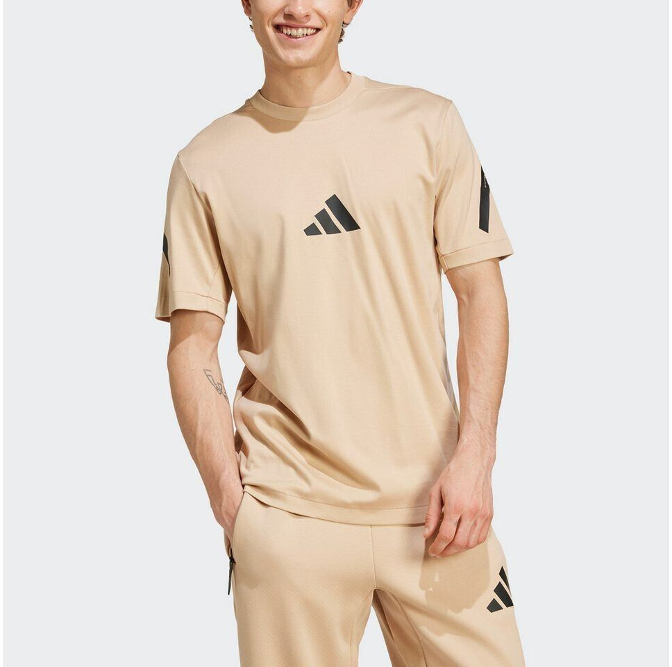 adidas zne long tee