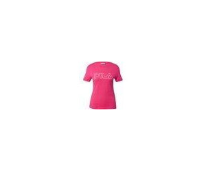 T shirt fila rose 2025