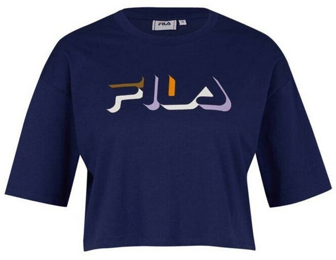 T shirt fila prix store