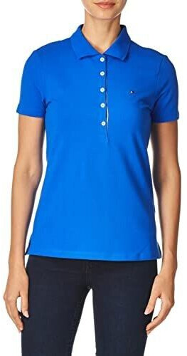 Tommy Hilfiger Polo Shirt sky blue